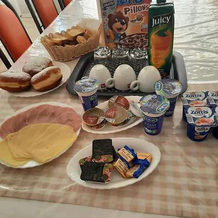 Sobe Vlaho krevet i doručak Medjugorje