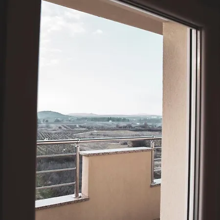 Sobe Vlaho krevet i doručak Medjugorje