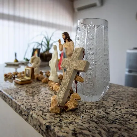 Sobe Vlaho Medjugorje