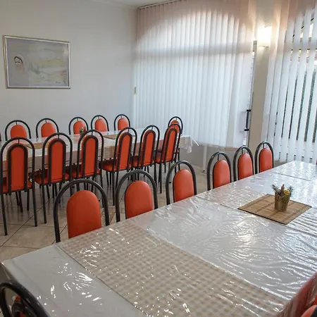 Sobe Vlaho krevet i doručak