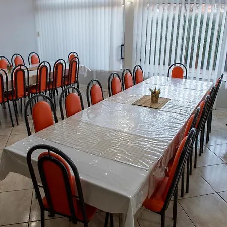 Sobe Vlaho 3* Medjugorje
