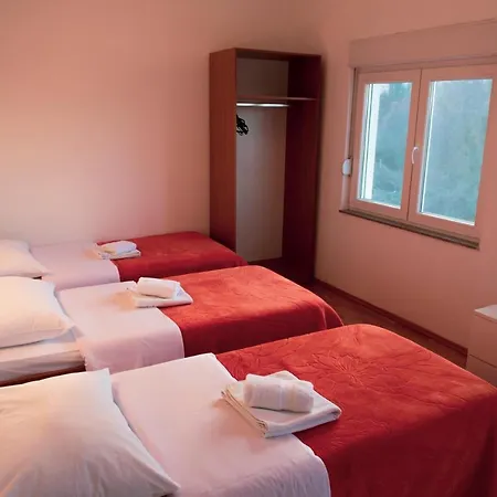 Sobe Vlaho 3* Medjugorje