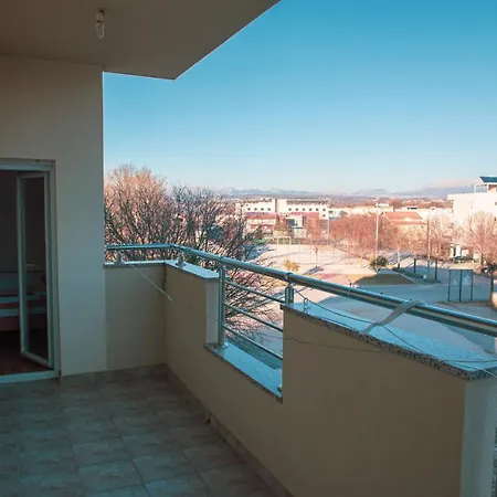 krevet i doručak Sobe Vlaho
