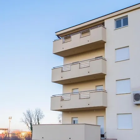 Sobe Vlaho 3* Medjugorje