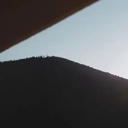 Sobe Vlaho Medjugorje