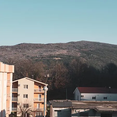 Sobe Vlaho krevet i doručak Medjugorje